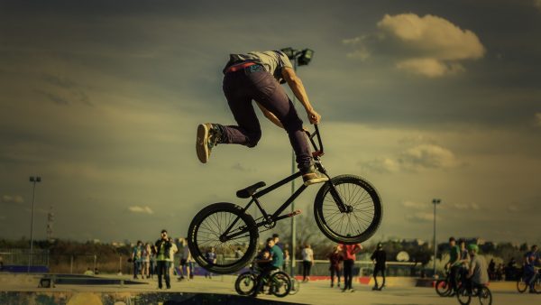 image de bicycle