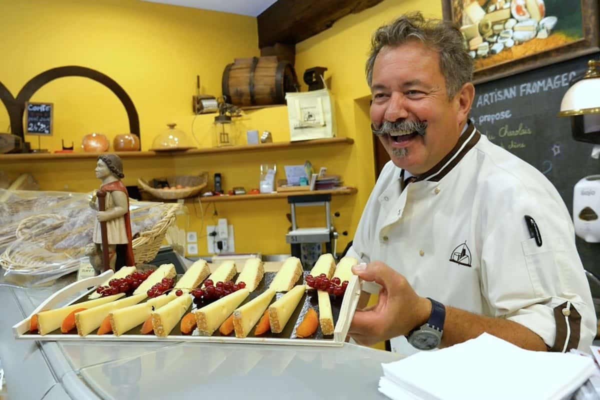 Food & City Tours
