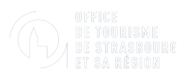Office de tourism de Strasbourg