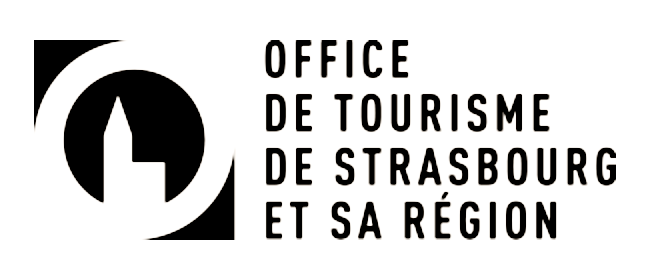 logo de office de tourisme de strasbourg